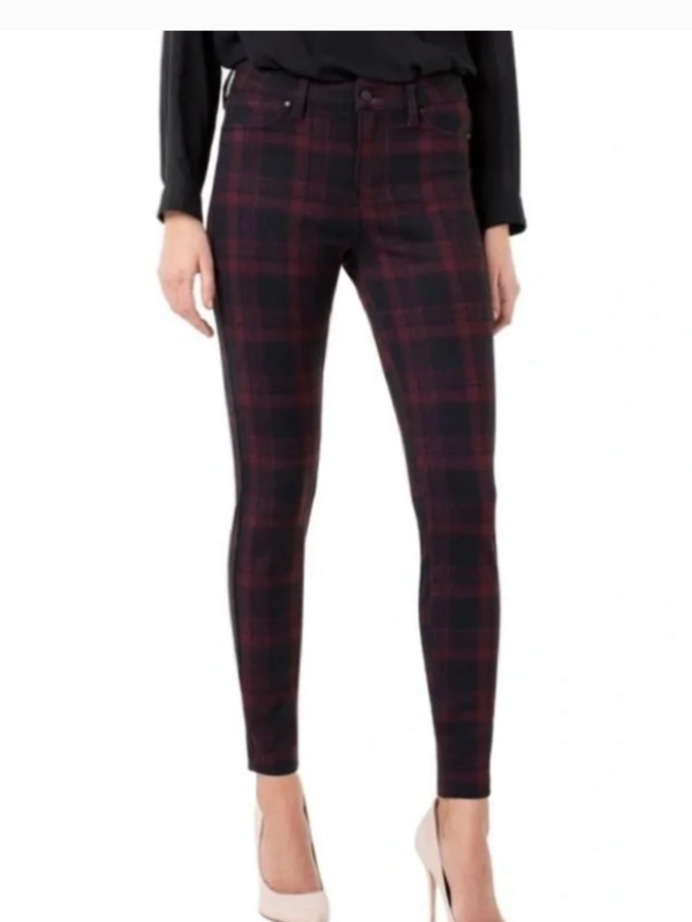 Liverpool Women's pants, Petite 2/26